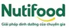 Công Ty Cổ Phần Thực Phẩm Dinh Dưỡng Nutifood
