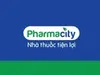 Công Ty Cổ Phần Dược Phẩm Pharmacity