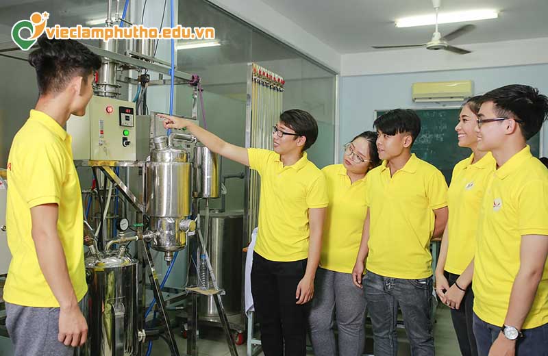 Các vị trí việc làm môi trường có nhu cầu tuyển dụng cao tại Gia Lai