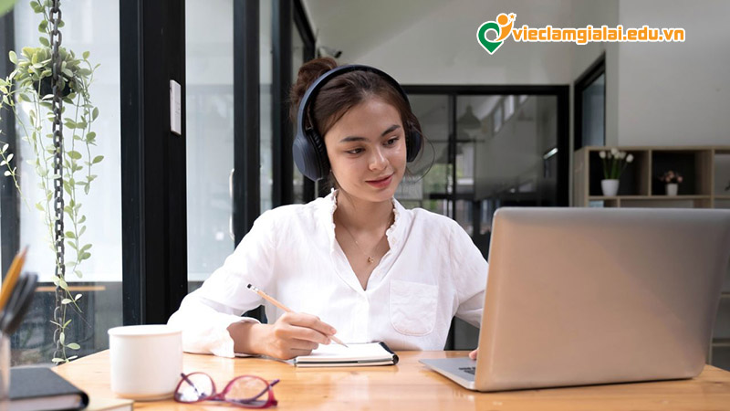 Các vị trí việc làm biên dịch tiếng Anh - Trung - Hàn