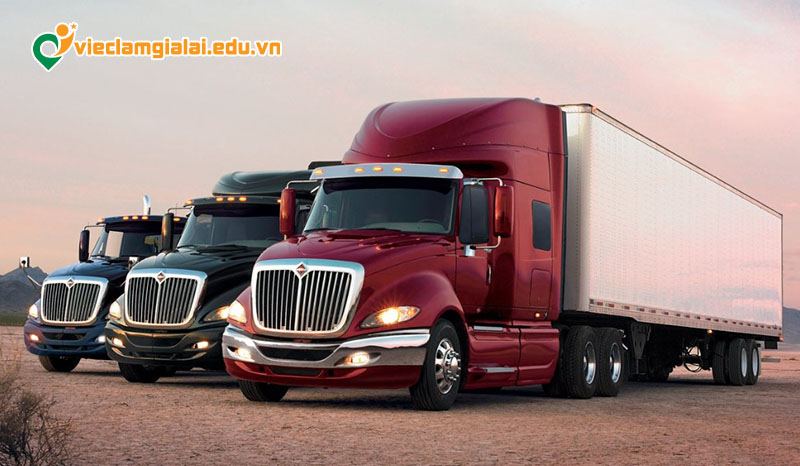 Mức lương và chế độ đãi ngộ 