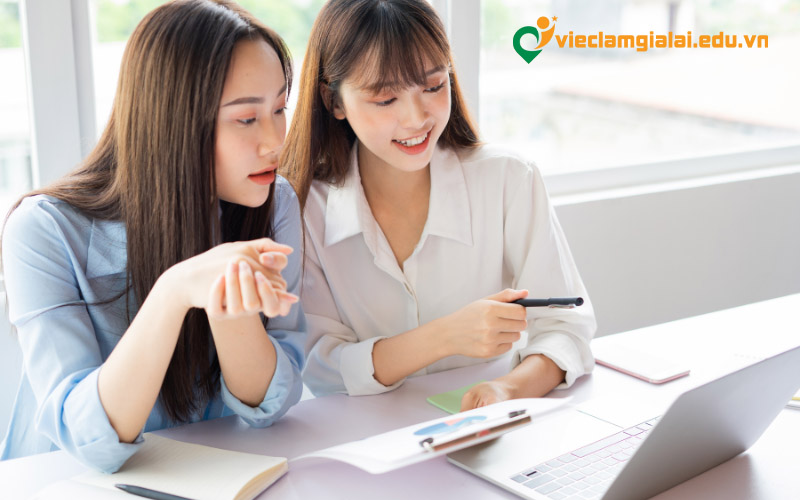 Nhu cầu tuyển dụng việc làm biên dịch viên tăng cao