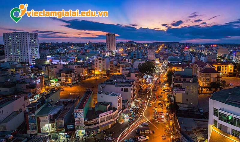 Việc làm biên dịch viên Gia Lai cơ hội mới mức lương hấp dẫn