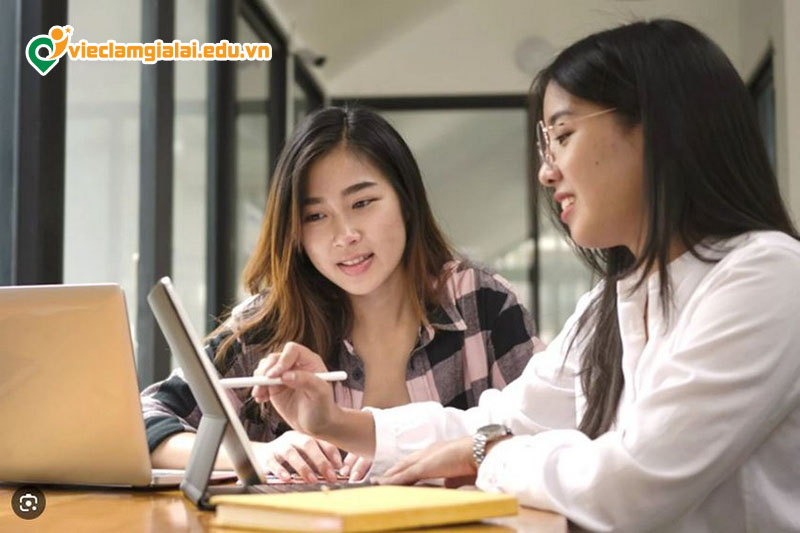 Các vị trí việc làm tiếng Nhật Gia Lai