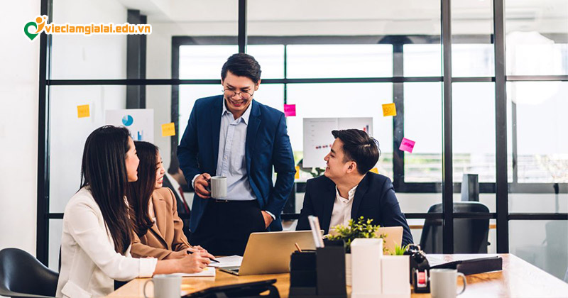 Kỹ năng cần thiết để ứng tuyển việc l&agrave;m logistics Gia Lai th&agrave;nh c&ocirc;ng