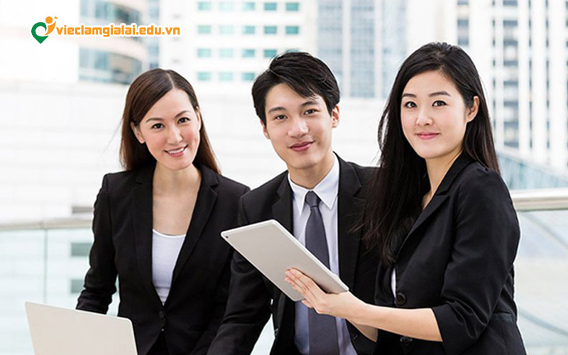 Tuyển dụng việc làm tiếng Hàn tại Gia Lai