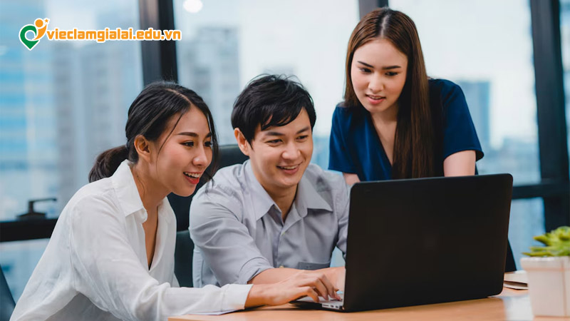 Nhu cầu tuyển dụng việc làm chăm sóc khách hàng Gia Lai hiện nay