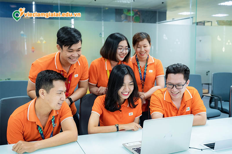 Tổng quan thị trường việc làm IT Gia Lai hiện nay