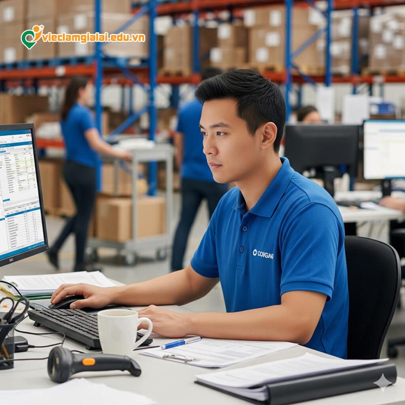 Việc làm POD / Dropship Gia Lai