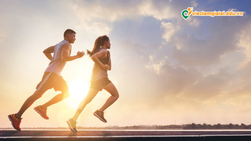 Việc làm thể dục/thể thao tại Gia Lai