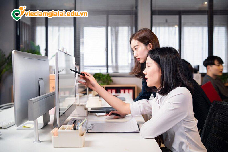 Yêu cầu khi ứng tuyển việc làm chăm sóc khách hàng Gia Lai